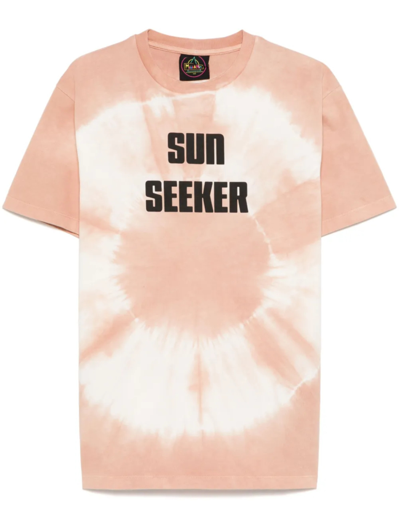 Футболка «Сибори» Mauna Kea, коричневый 
Футболка «Сибори» Mauna Kea, коричневый