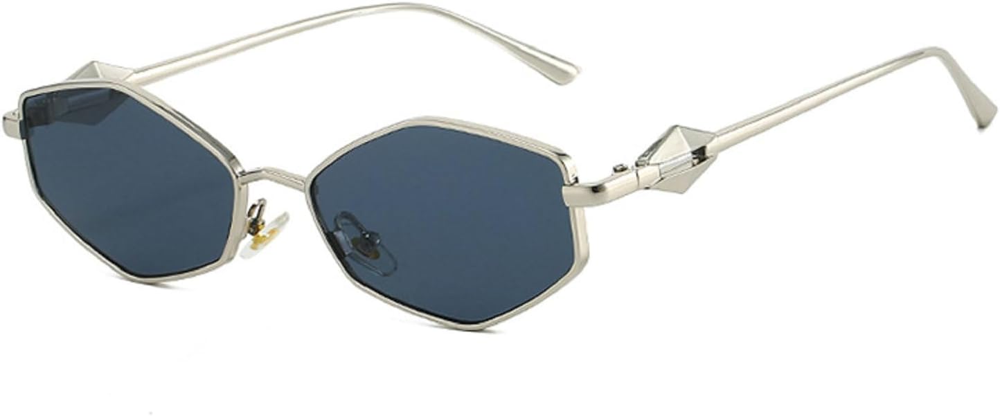 Женские солнцезащитные очки, винтажные солнцезащитные очки, модные очки в стиле ретро, женские солнцезащитные очки «кошачий глаз» с защитой от ультрафиолета UV400 mincl, Silver Black
Женские солнцезащитные очки, винтажные солнцезащитные очки, модные очки в стиле ретро, женские солнцезащитные очки «кошачий глаз» с защитой от ультрафиолета UV400 mincl, Silver Black