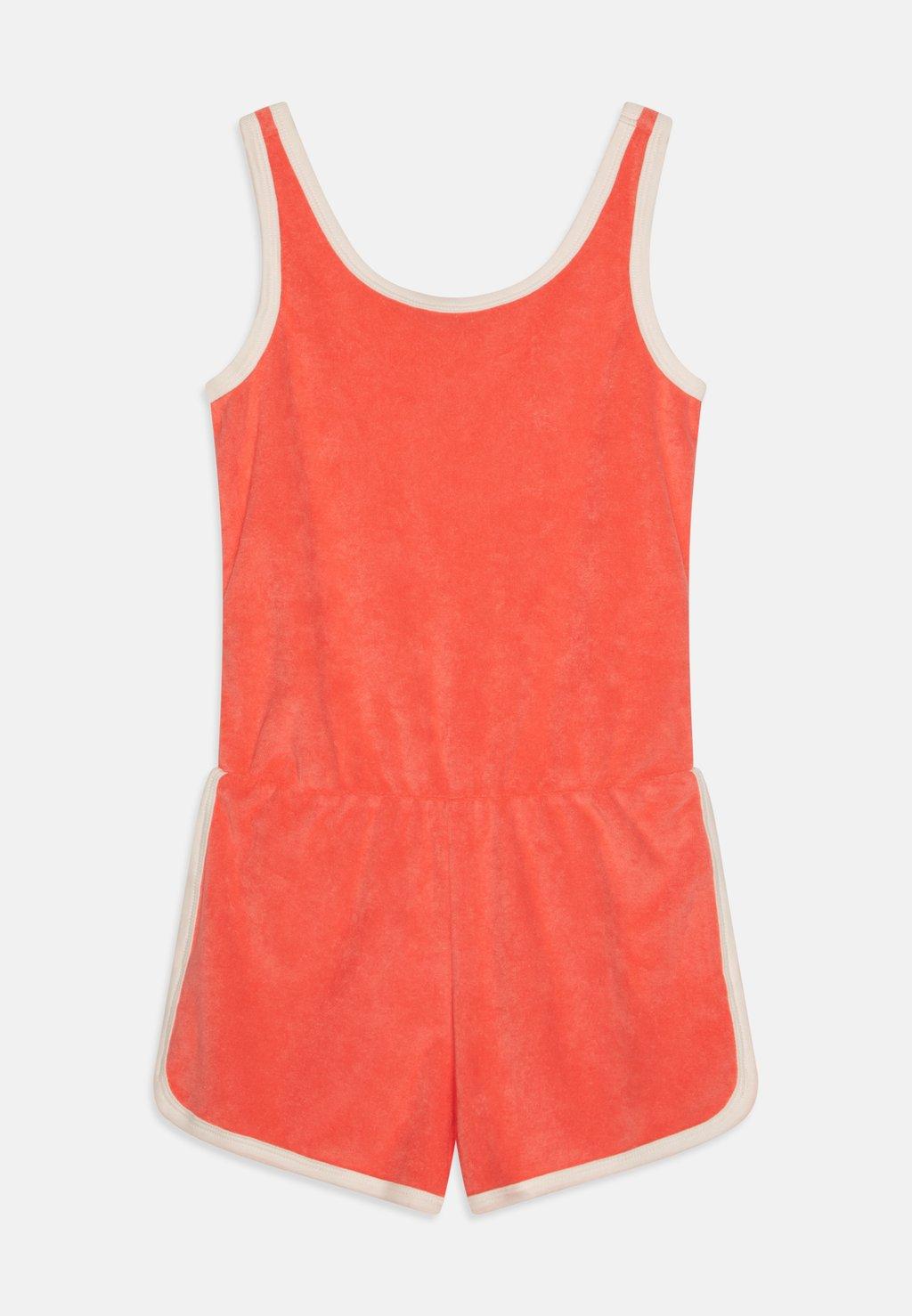 Комбинезон ROMPER GIRLS GAP, коралловый
Комбинезон ROMPER GIRLS GAP, коралловый