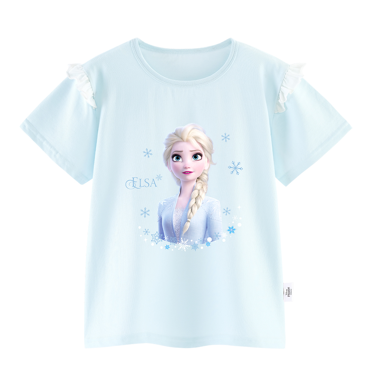 Disney Футболка синяя для детей 3-7 лет
Disney Футболка синяя для детей 3-7 лет