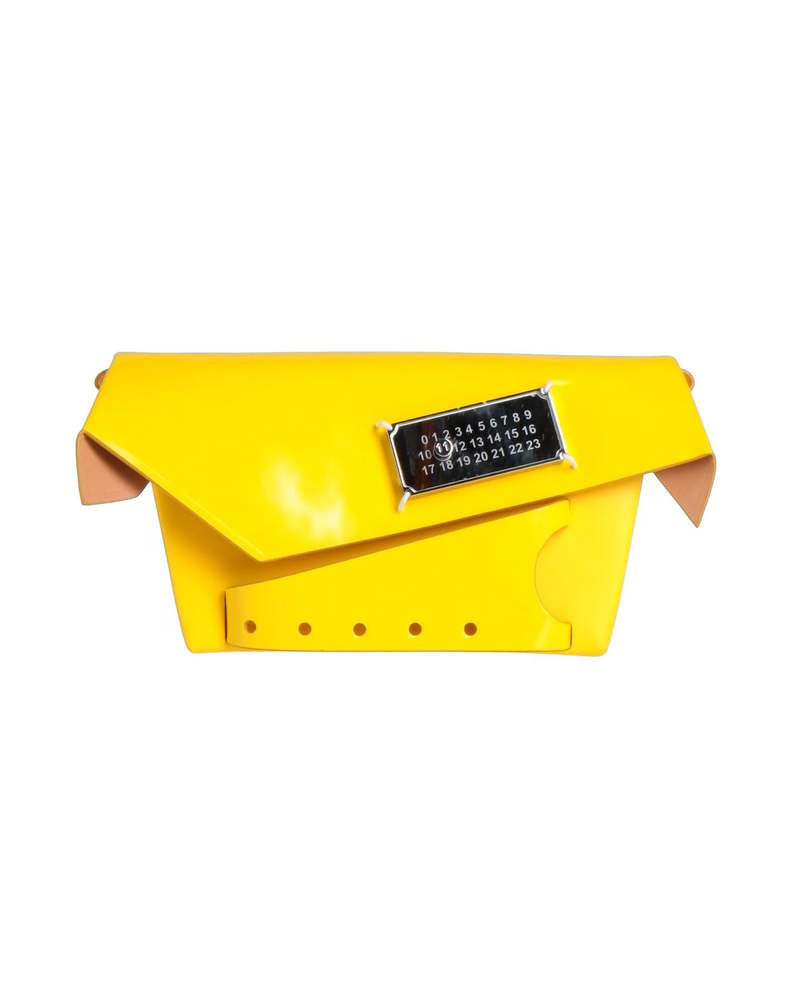 Сумка Maison Margiela, желтый
Сумка Maison Margiela, желтый