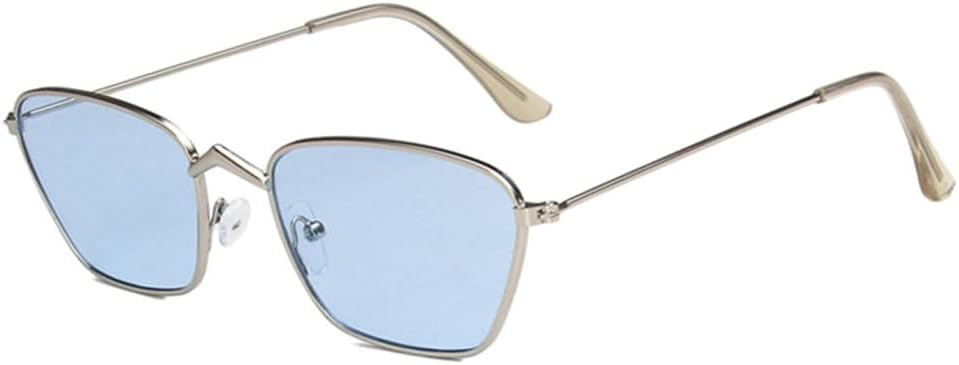 Ретро солнцезащитные очки для женщин, очки в стиле стимпанк, металлические солнцезащитные очки, винтажные зеркальные очки с защитой от УФ-излучения UV400 generic, C1-11368
Ретро солнцезащитные очки для женщин, очки в стиле стимпанк, металлические солнцезащитные очки, винтажные зеркальные очки с защитой от УФ-излучения UV400 generic, C1-11368