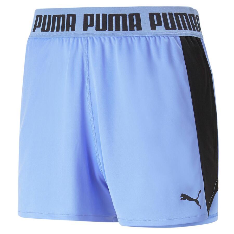 Женские шорты Puma Short Train All Day Knit 3, размер 523383
Женские шорты Puma Short Train All Day Knit 3, размер 523383