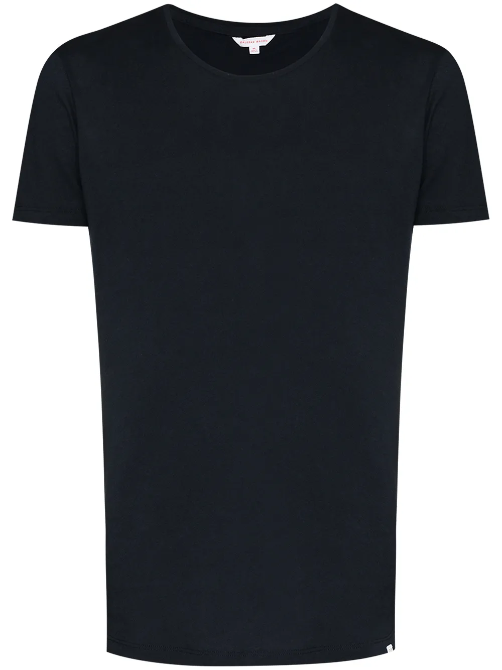 Футболка с короткими рукавами Orlebar Brown, синий
Футболка с короткими рукавами Orlebar Brown, синий