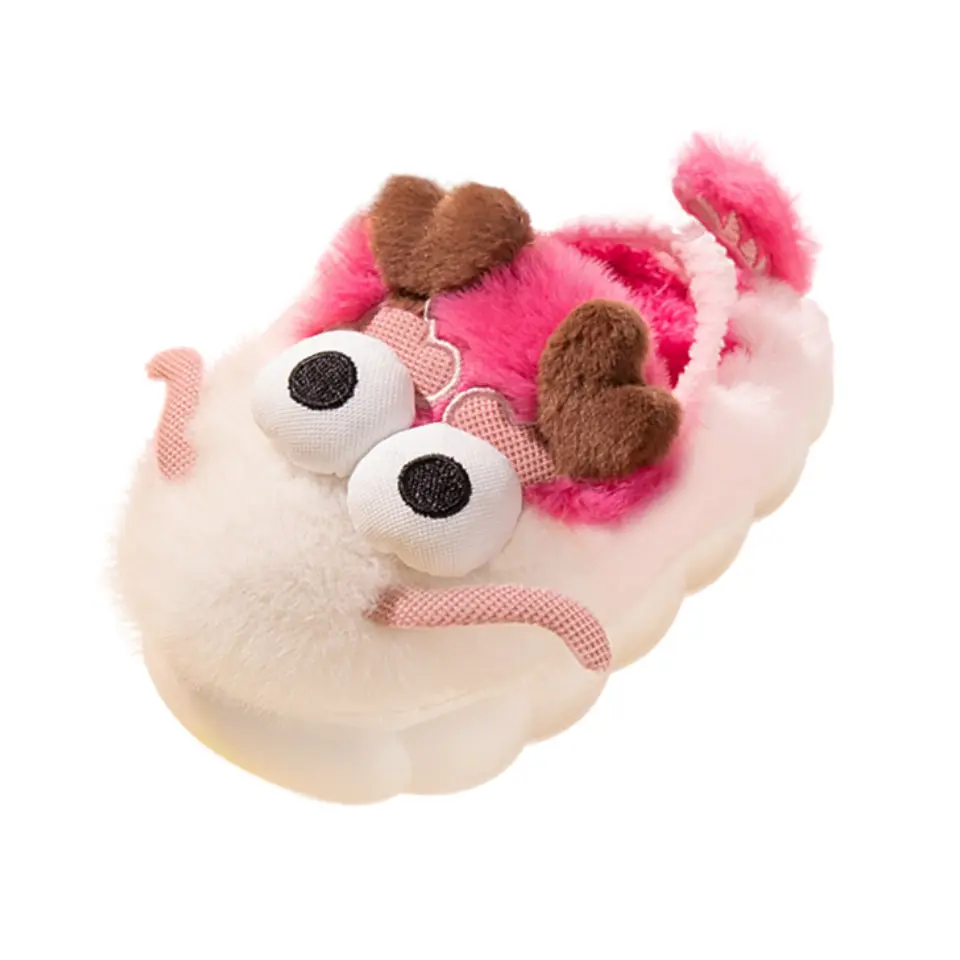 Обувь для малышей (для младенцев и малышей) Fawn Miri, розовый
Обувь для малышей (для младенцев и малышей) Fawn Miri, розовый