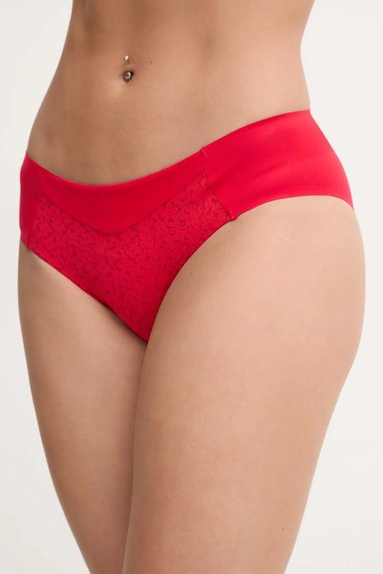 Трусики Chantelle, красный
Трусики Chantelle, красный