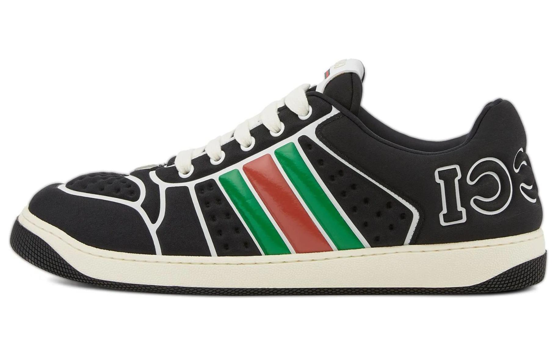 GUCCI Кроссовки Screener «Черный неопрен»
GUCCI Кроссовки Screener «Черный неопрен»