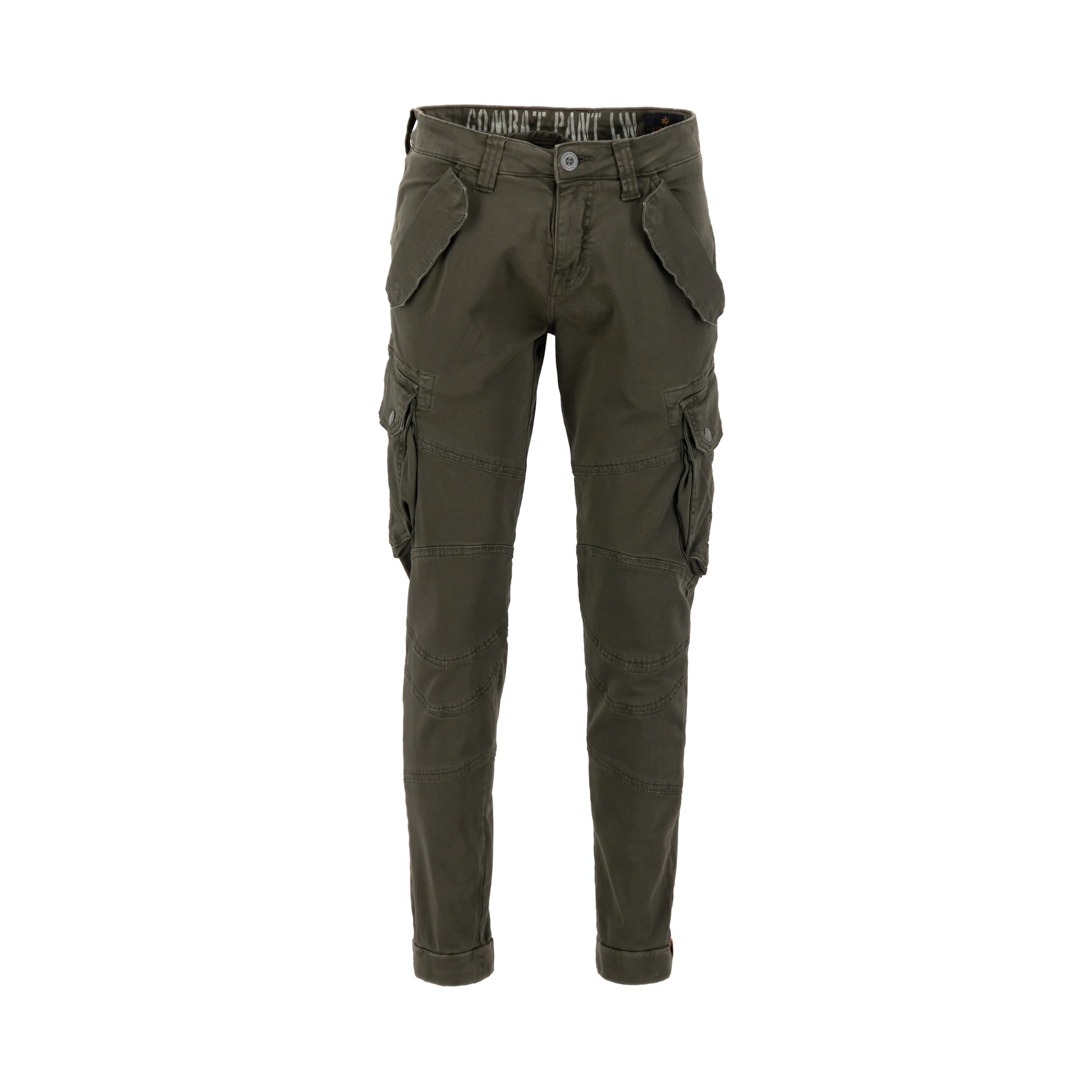 Брюки-карго Alpha Industries " Alpha Industries Мужчины - Брюки Combat Pant LW", черный 
Брюки-карго Alpha Industries " Alpha Industries Мужчины - Брюки Combat Pant LW", черный