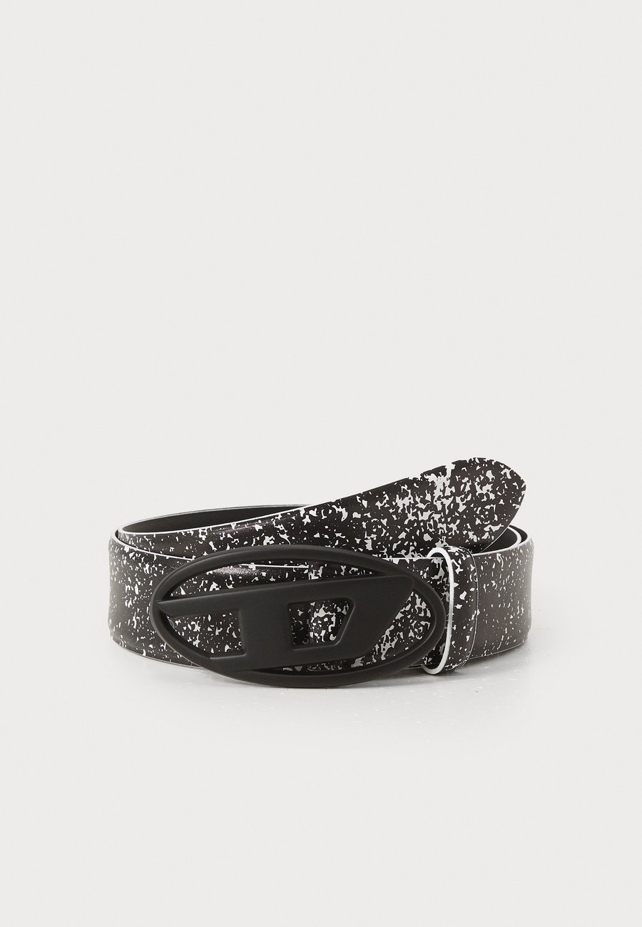 Ремень Diesel B-1DR, T1003/Black
Ремень Diesel B-1DR, T1003/Black