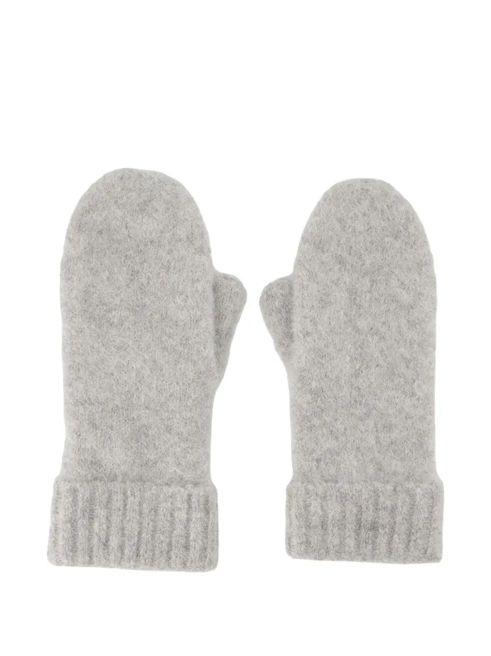 Перчатки-митенки Sajeanne Samsoe Samsoe, серый
Перчатки-митенки Sajeanne Samsoe Samsoe, серый