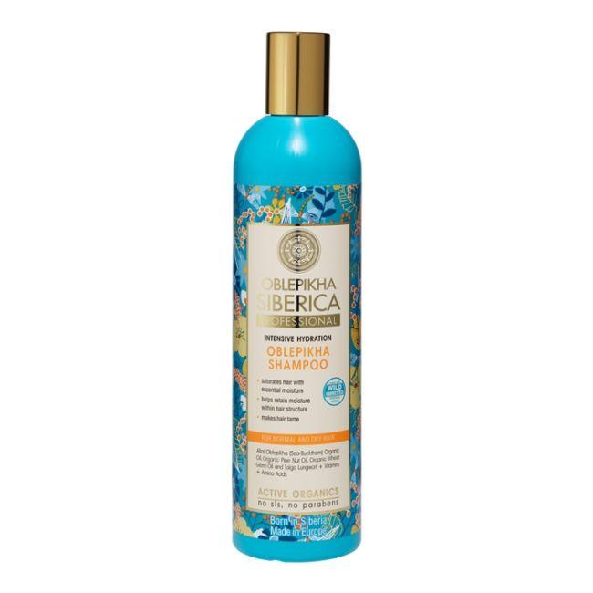 Шампунь «Облепиха» для нормальных и сухих волос Natura Siberica, 400 мл
Шампунь «Облепиха» для нормальных и сухих волос Natura Siberica, 400 мл