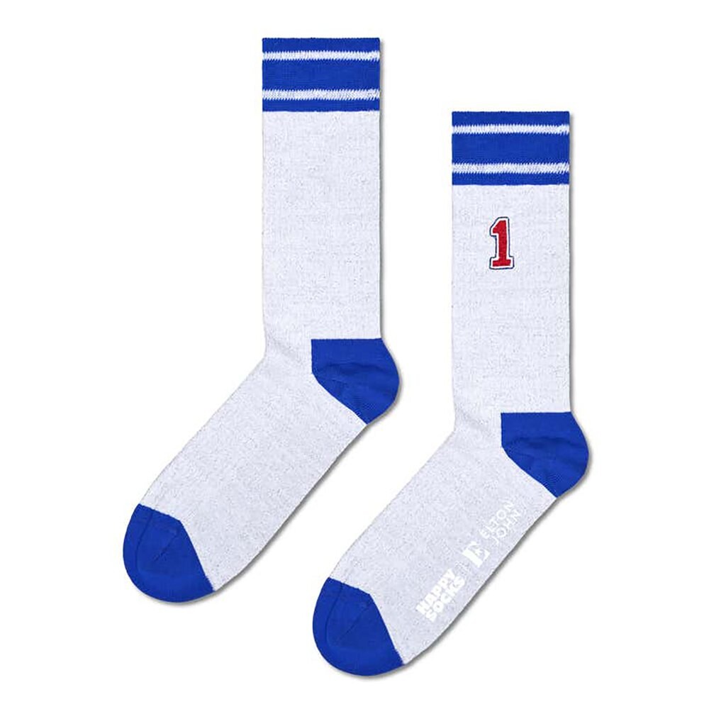 Носки Happy Elton john stadium Half long, белый
Носки Happy Elton john stadium Half long, белый