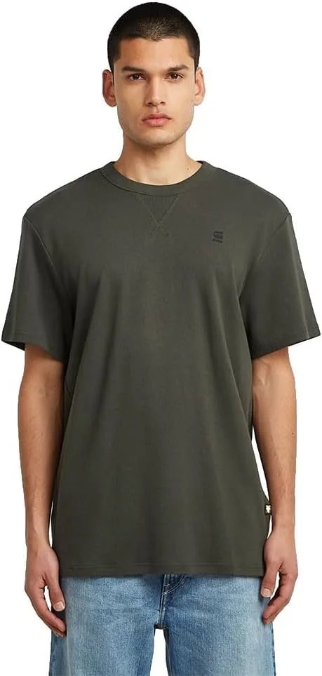 Футболка G-Star Nifous мужская
Футболка G-Star Nifous мужская