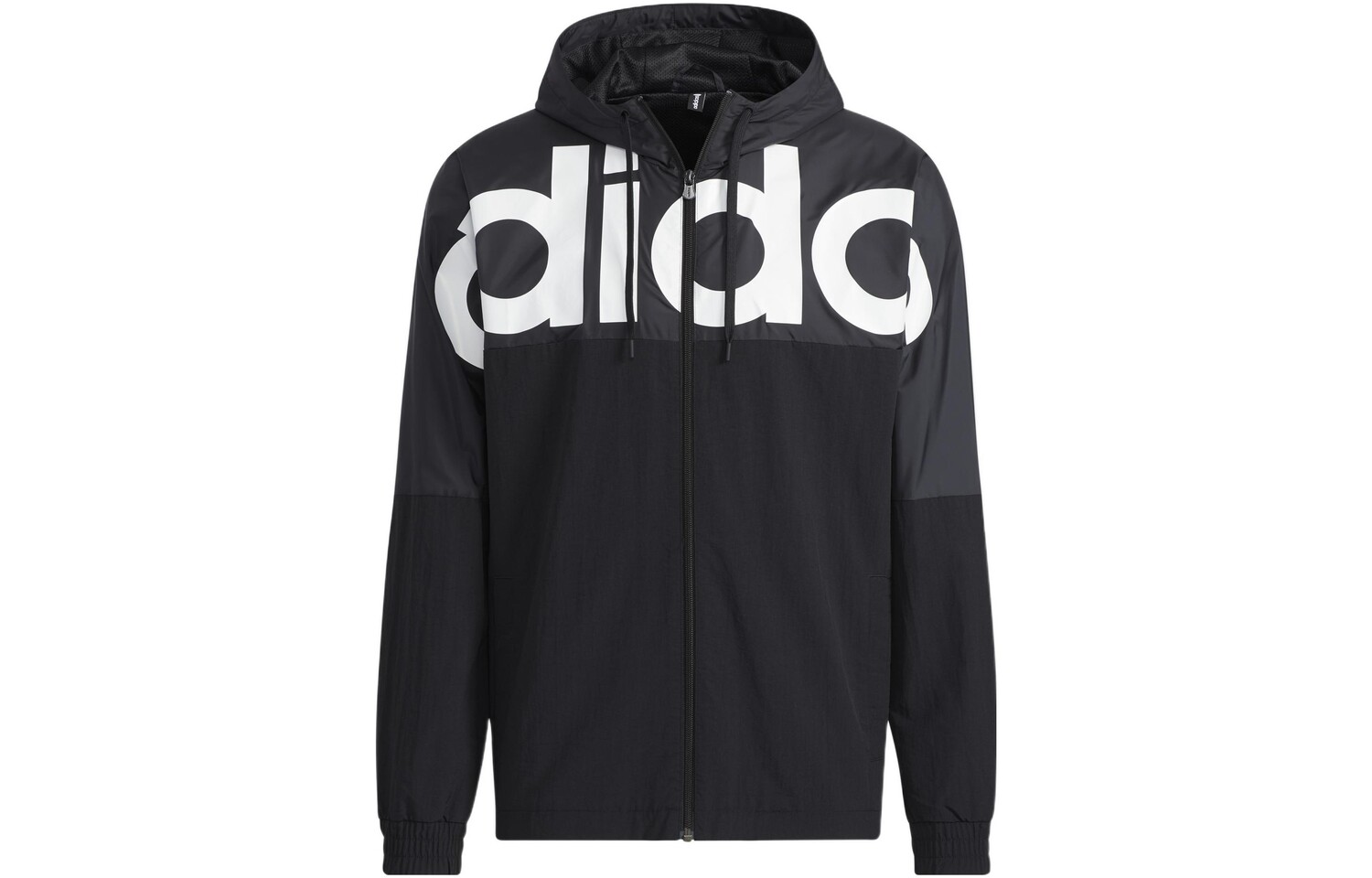 Куртка мужская черная Adidas, черный
Куртка мужская черная Adidas, черный