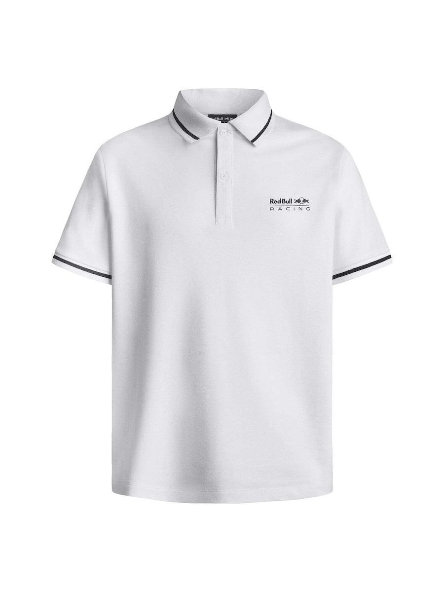 Рубашка Red Bull Racing x Pepe Jeans, белый
Рубашка Red Bull Racing x Pepe Jeans, белый