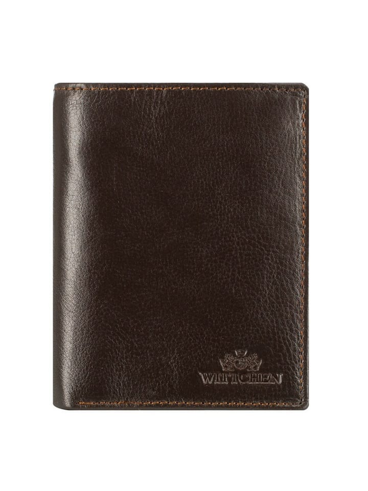 Кошелек Wittchen, коричневый
Кошелек Wittchen, коричневый