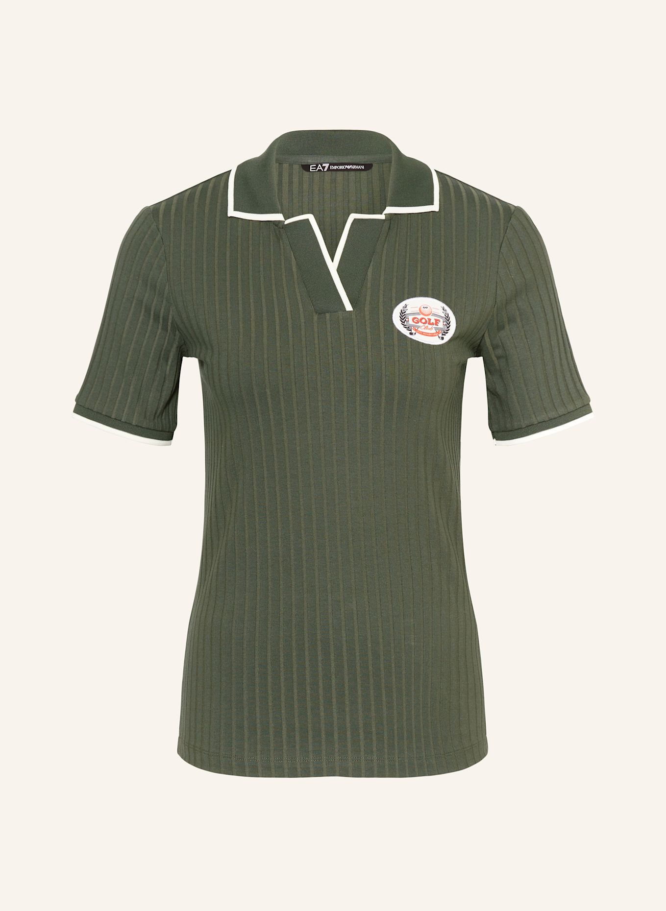 Джерси поло футболка поезд гольф-клуб Ea7 Emporio Armani, мультиколор
Джерси поло футболка поезд гольф-клуб Ea7 Emporio Armani, мультиколор