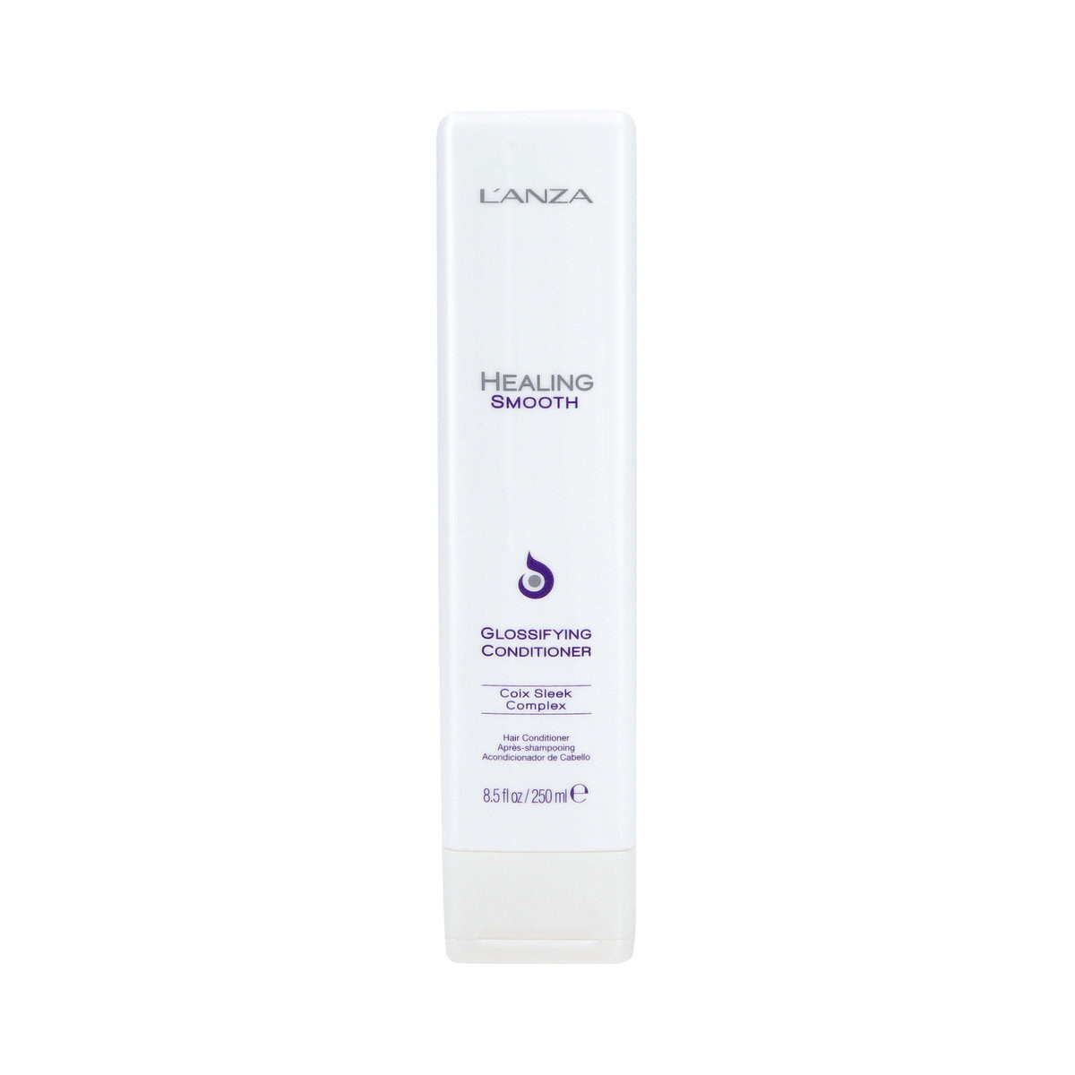 L'anza, Healing Smooth, Кондиционер для разглаживания и блеска волос, 250 мл Lanza
L'anza, Healing Smooth, Кондиционер для разглаживания и блеска волос, 250 мл Lanza