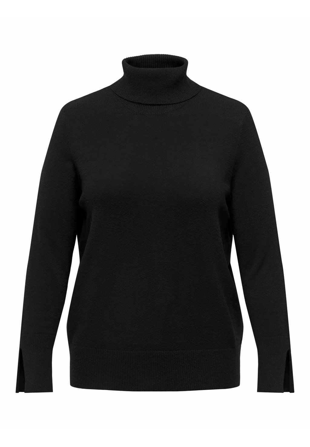Джемпер CARFIA ROLLNECK ONLY Carmakoma, черный
Джемпер CARFIA ROLLNECK ONLY Carmakoma, черный