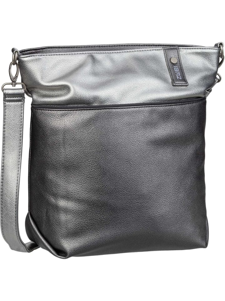 Наплечная сумка Zwei, цвет cosmos
Наплечная сумка Zwei, цвет cosmos