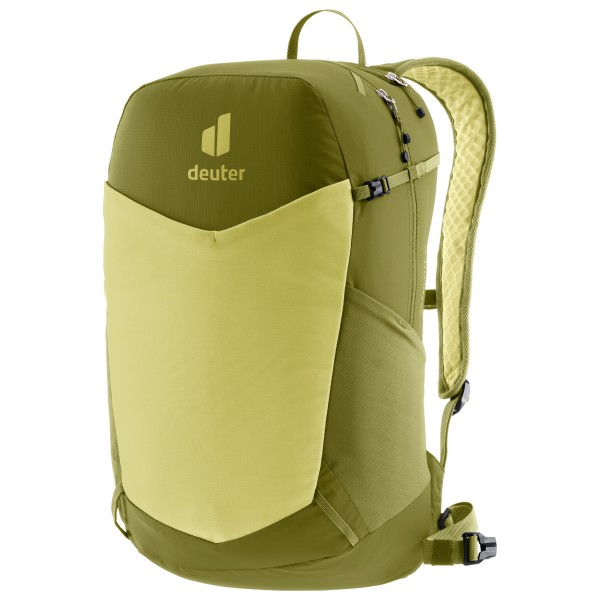 Speed lite 21 - походный рюкзак Deuter, мультиколор
Speed lite 21 - походный рюкзак Deuter, мультиколор