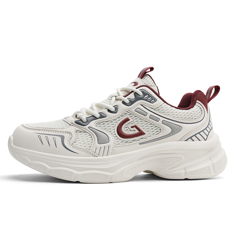 Кроссовки K Bird с амортизацией, износостойкие, низкие, массивные, мужские K-bird, Ultimate Gray
Кроссовки K Bird с амортизацией, износостойкие, низкие, массивные, мужские K-bird, Ultimate Gray