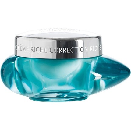 Thalgo Крем для коррекции морщин Hyalu-Procollagen Rich, миндаль, 50 мл
Thalgo Крем для коррекции морщин Hyalu-Procollagen Rich, миндаль, 50 мл