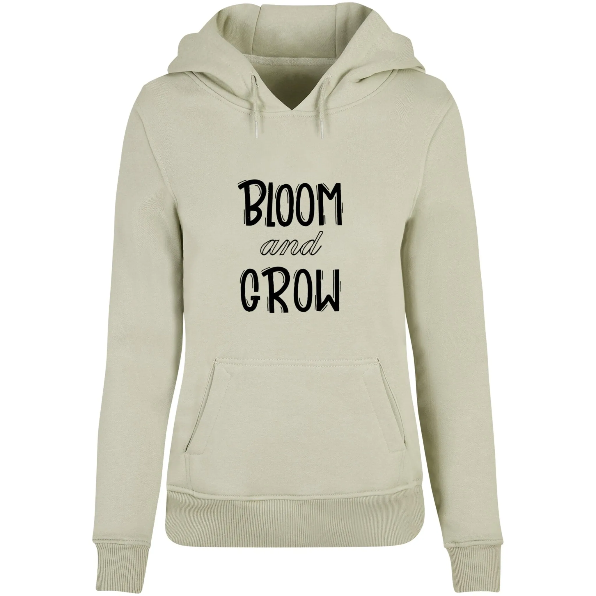 Толстовка Merchcode "Женская женская толстовка Merchcode Spring - Bloom and Grow Heavy Hoody", цвет Softsalvia
Толстовка Merchcode "Женская женская толстовка Merchcode Spring - Bloom and Grow Heavy Hoody", цвет Softsalvia