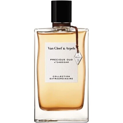 Van Cleef & Arpels Collection Extraordinaire Precious Oud Парфюмированная вода-спрей 75 мл
Van Cleef & Arpels Collection Extraordinaire Precious Oud Парфюмированная вода-спрей 75 мл