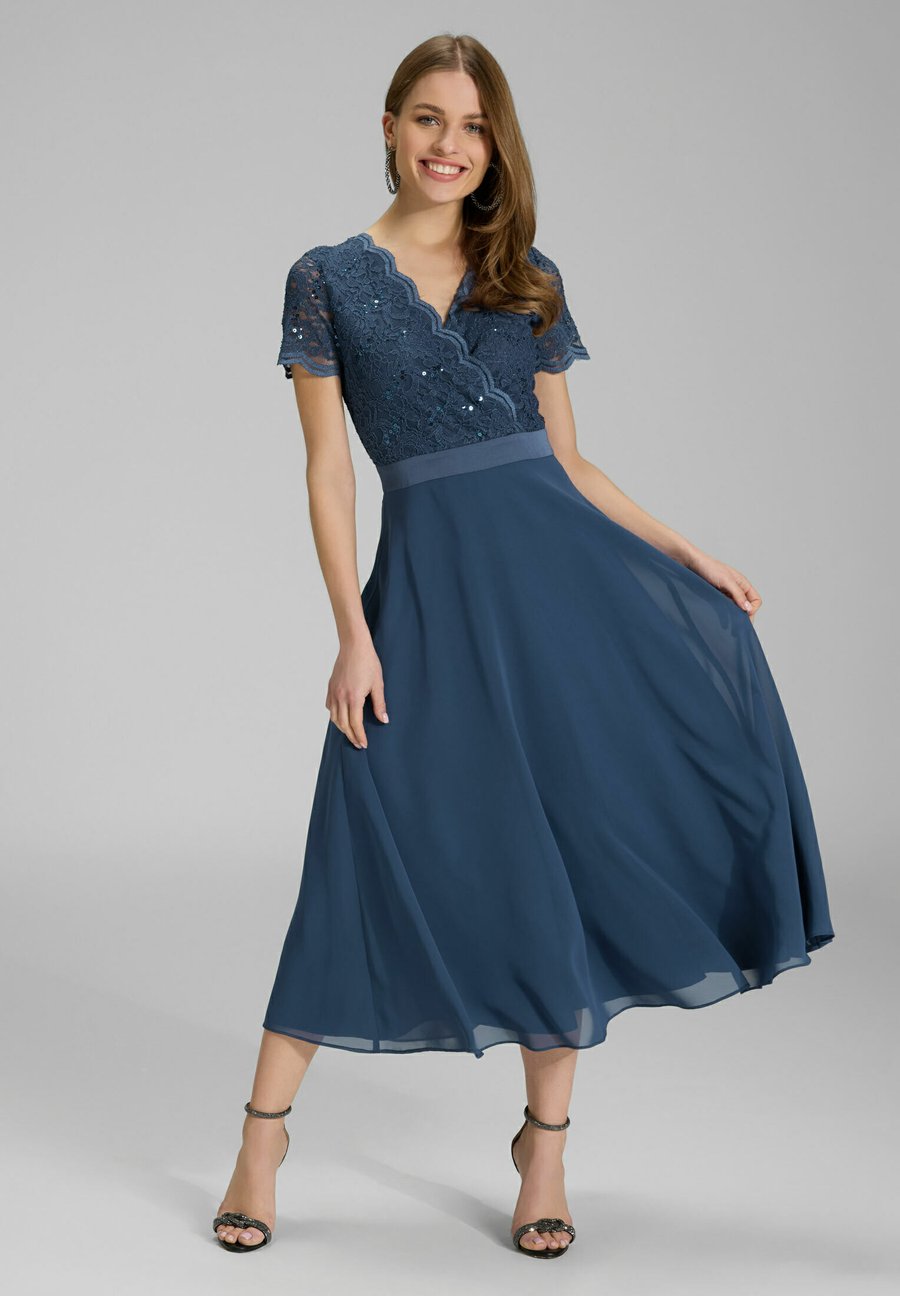 Платье Swing Cocktail dress / Party dress, Navy/Blue
Платье Swing Cocktail dress / Party dress, Navy/Blue