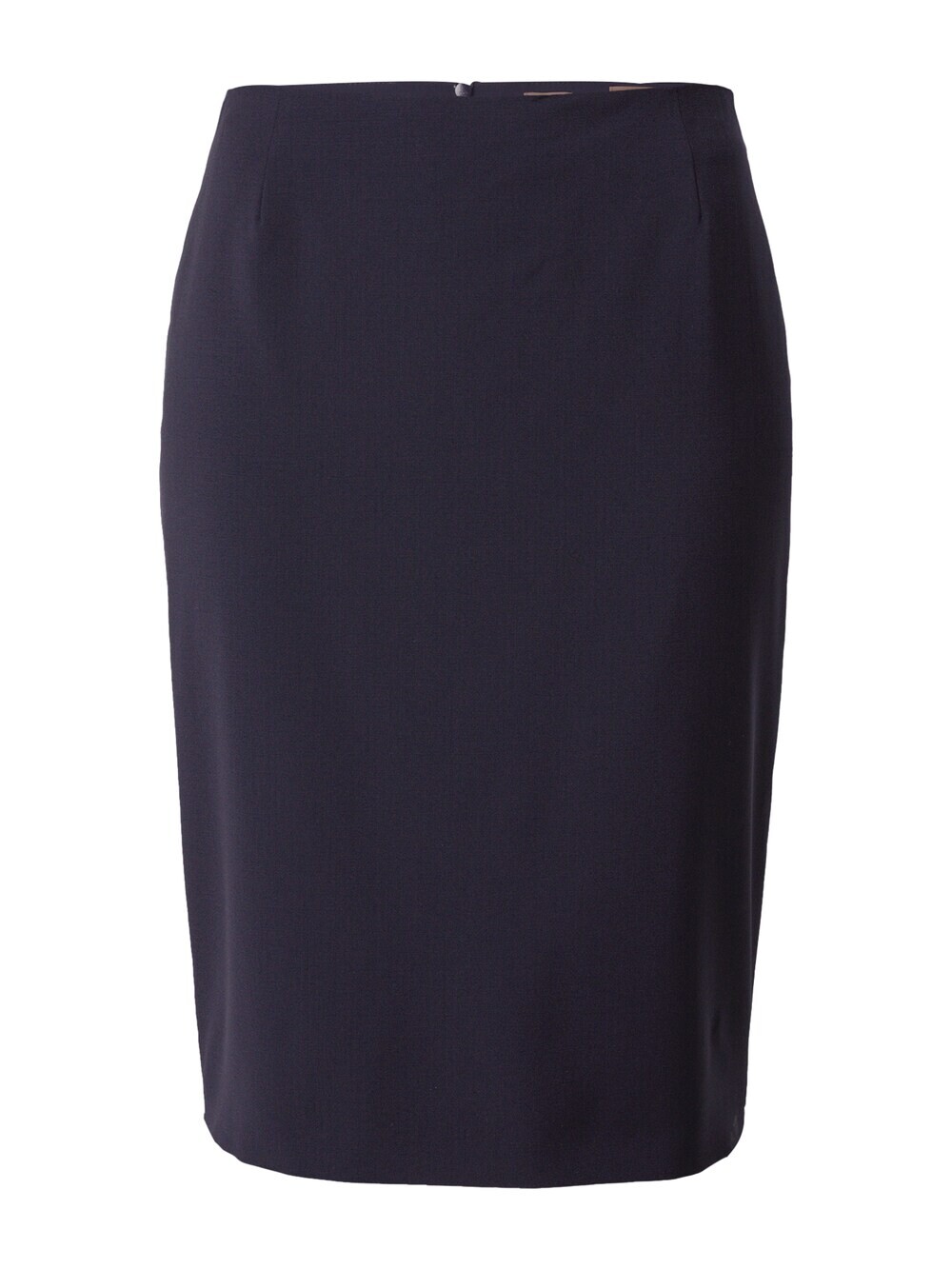 Юбка BOSS VILEAH, темно-синий 
Юбка BOSS VILEAH, темно-синий