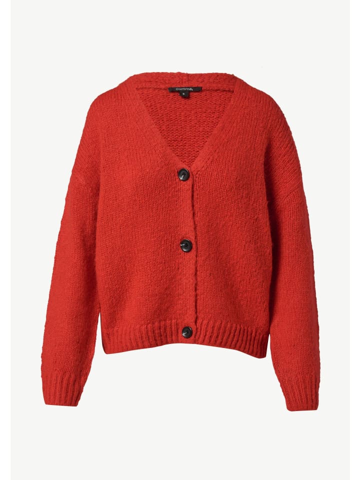 Кардиган в цвете 3076_red comma
Кардиган в цвете 3076_red comma