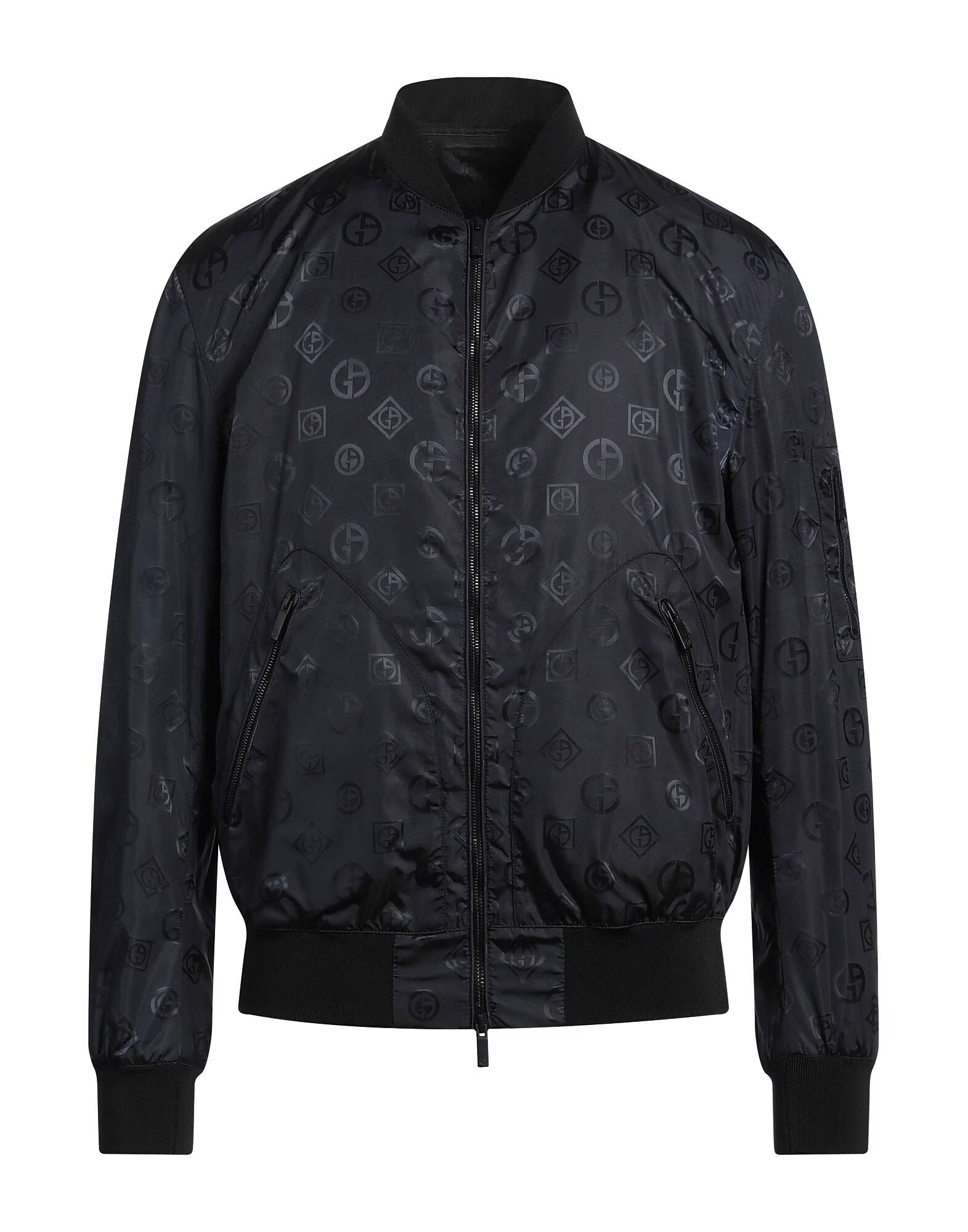 Куртка Giorgio Armani, темно-синий
Куртка Giorgio Armani, темно-синий