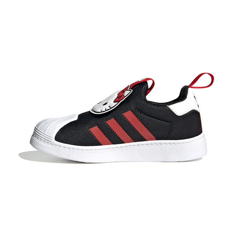 Adidas originals Superstar Series Kids Кроссовки для скейтбординга для детей, Black
Adidas originals Superstar Series Kids Кроссовки для скейтбординга для детей, Black
