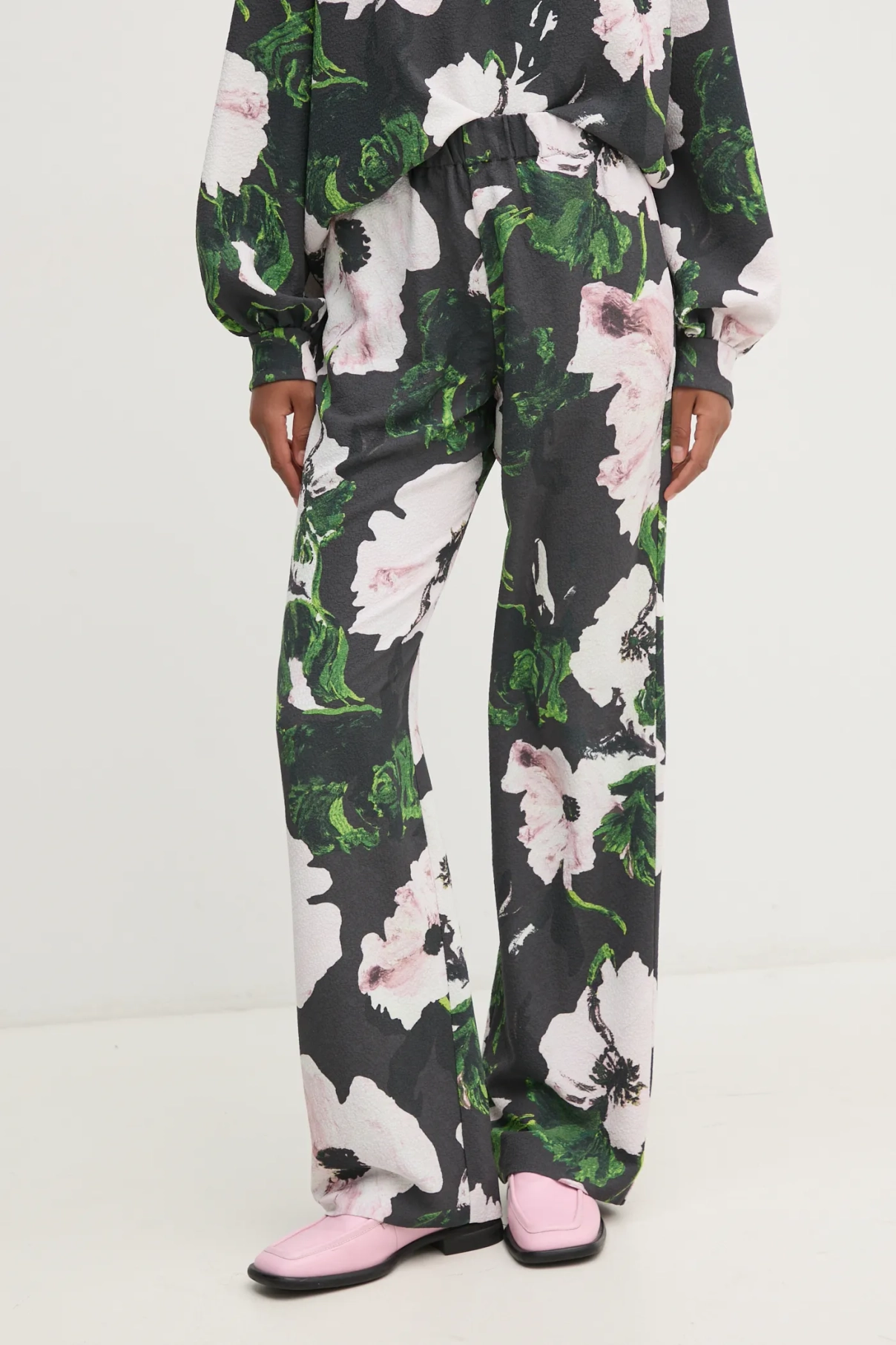 Брюки Stine Goya, серый
Брюки Stine Goya, серый