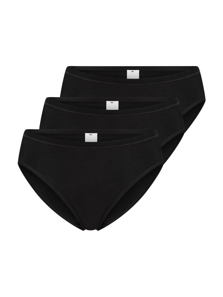 Трусы Sloggi, черный
Трусы Sloggi, черный