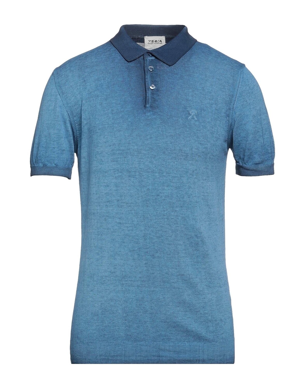 Свитер Berna, синий
Свитер Berna, синий