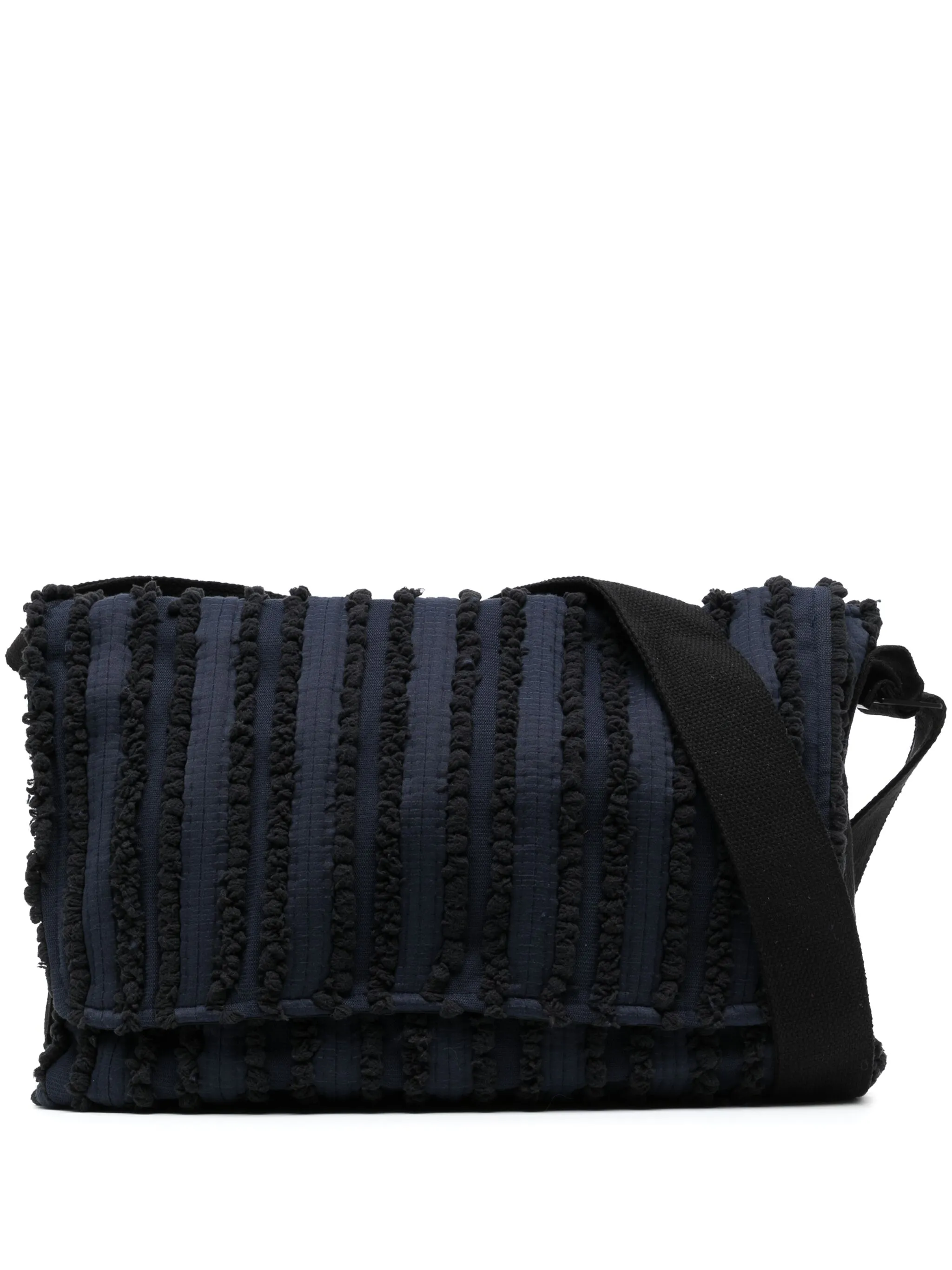 Складная двухцветная сумка через плечо Off Duty, синий
Складная двухцветная сумка через плечо Off Duty, синий