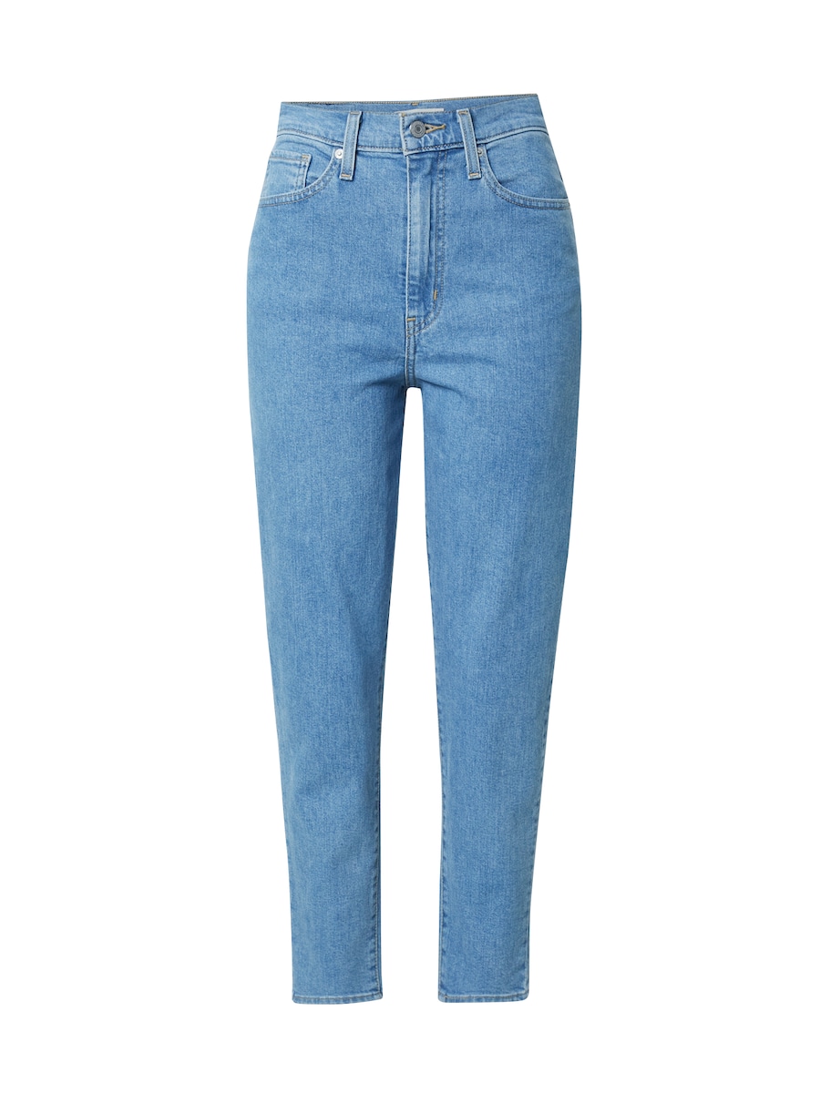 Зауженные джинсы LEVI'S , синий
Зауженные джинсы LEVI'S , синий