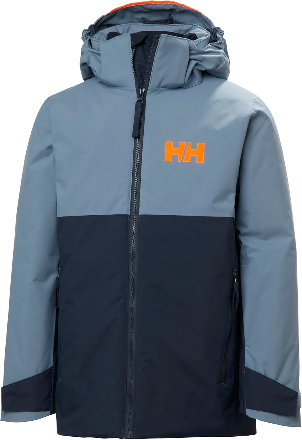 Куртка Helly-Hansen Junior Traverse - водонепроницаемая, дышащая, унисекс, идеально подходит для активного отдыха, 598 Navy
Куртка Helly-Hansen Junior Traverse - водонепроницаемая, дышащая, унисекс, идеально подходит для активного отдыха, 598 Navy