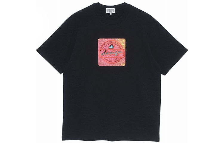 Футболка унисекс Cav Empt, черный
Футболка унисекс Cav Empt, черный