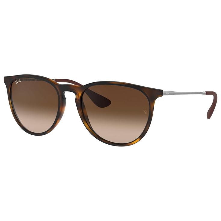 Солнцезащитные очки RB4171 Erika Classic Matte Havana Brown - 54 Ray Ban
Солнцезащитные очки RB4171 Erika Classic Matte Havana Brown - 54 Ray Ban