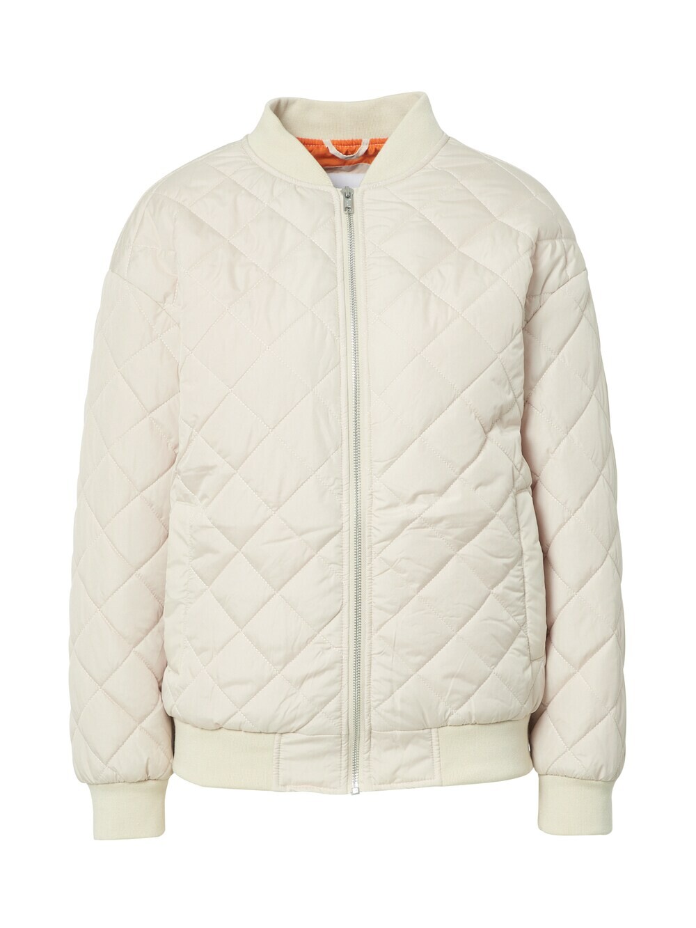 Межсезонная куртка Urban Classics, светло-бежевый 
Межсезонная куртка Urban Classics, светло-бежевый