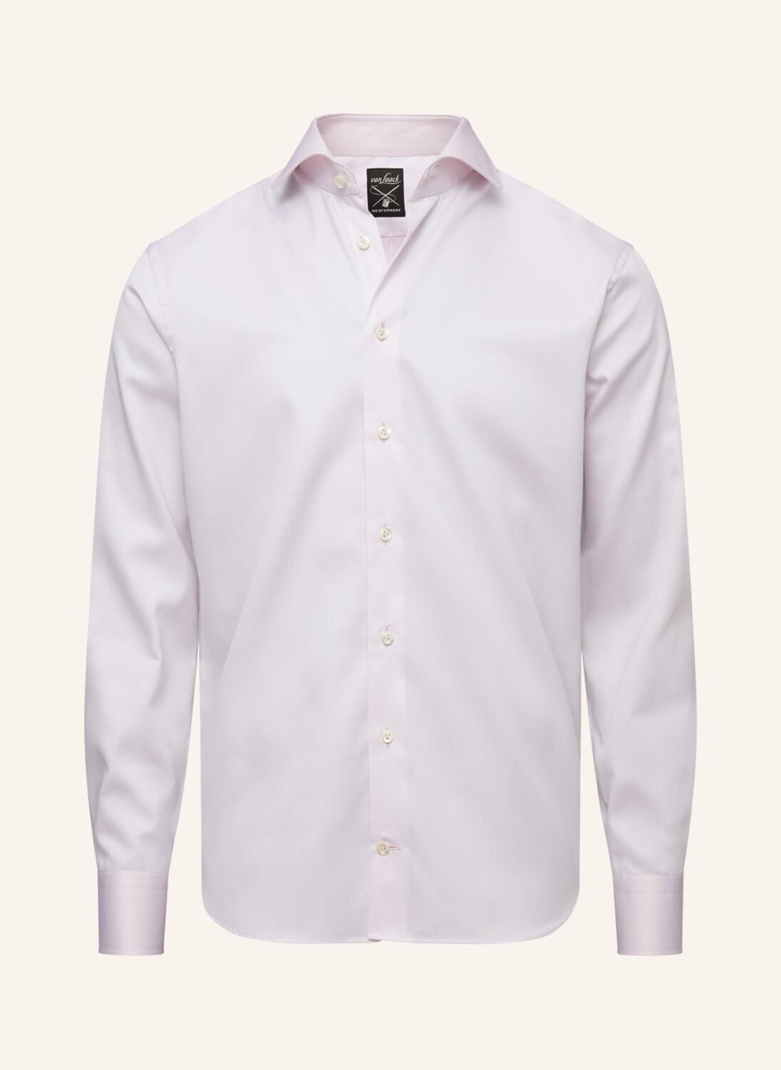 Рубашка van Laack RIVARA-SFN Slim Fit, красный
Рубашка van Laack RIVARA-SFN Slim Fit, красный