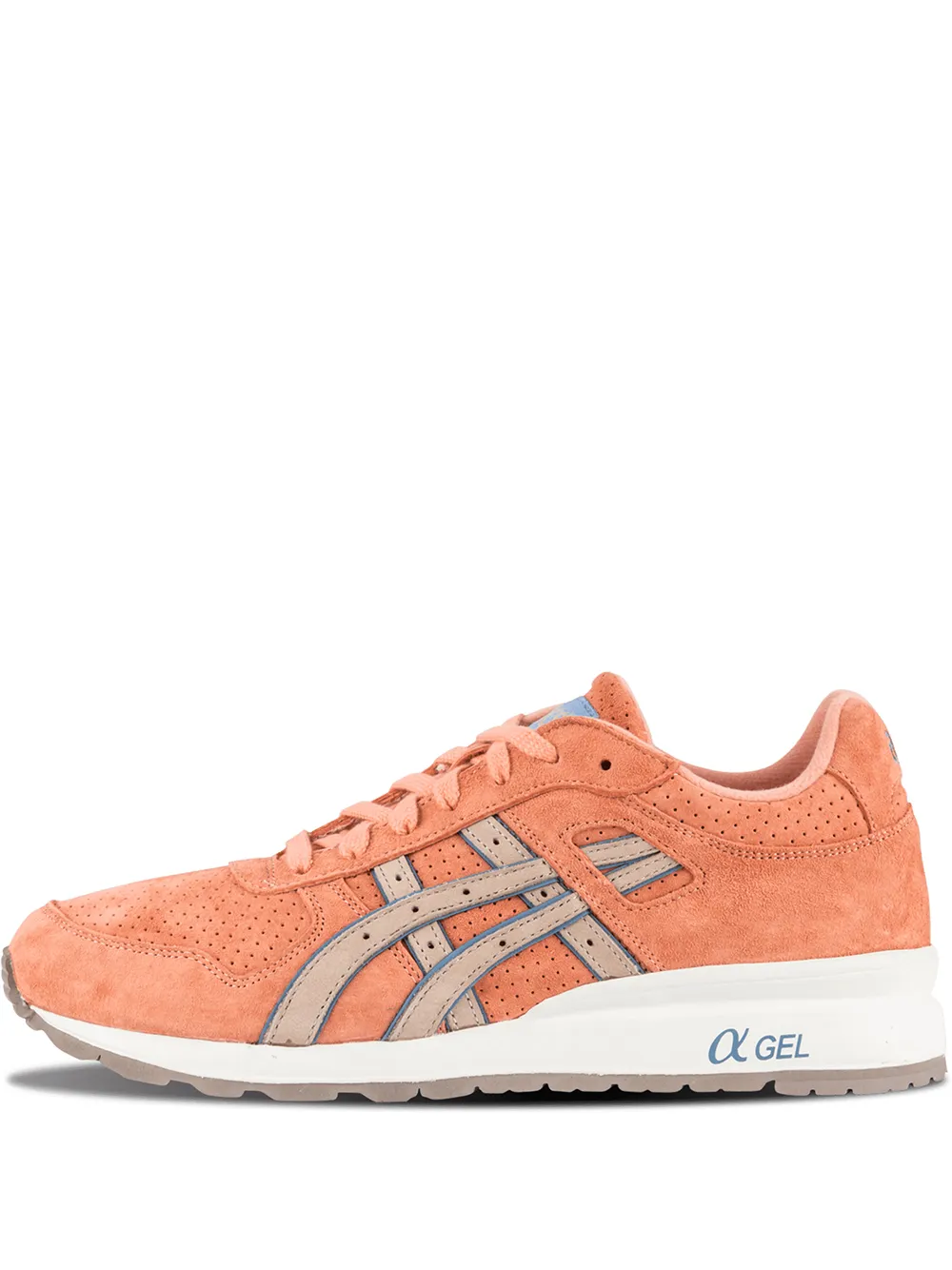 Кроссовки GT 2 ASICS, розовый 
Кроссовки GT 2 ASICS, розовый
