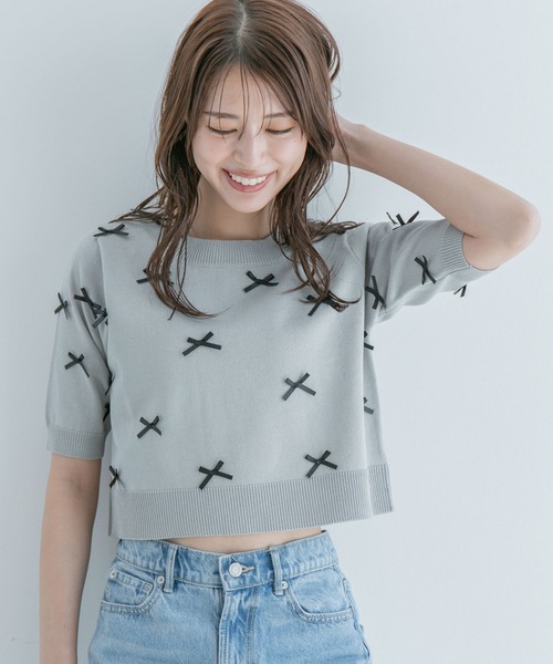 Трикотажная футболка с короткими рукавами, лен, с лентой Jayro, серый
Трикотажная футболка с короткими рукавами, лен, с лентой Jayro, серый