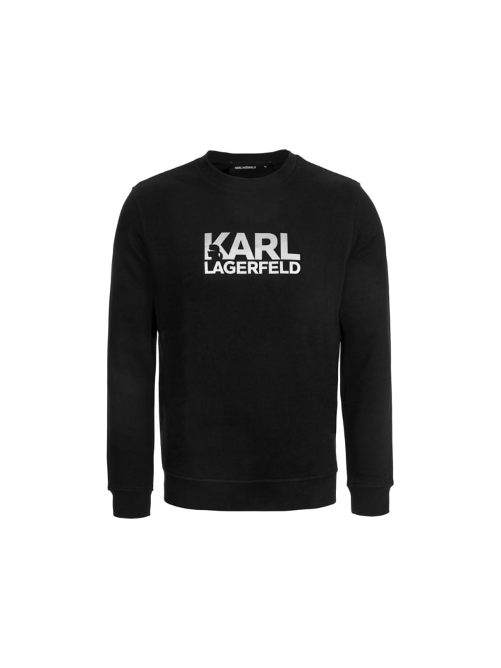 Толстовка 705091 серебристого цвета Karl Lagerfeld
Толстовка 705091 серебристого цвета Karl Lagerfeld