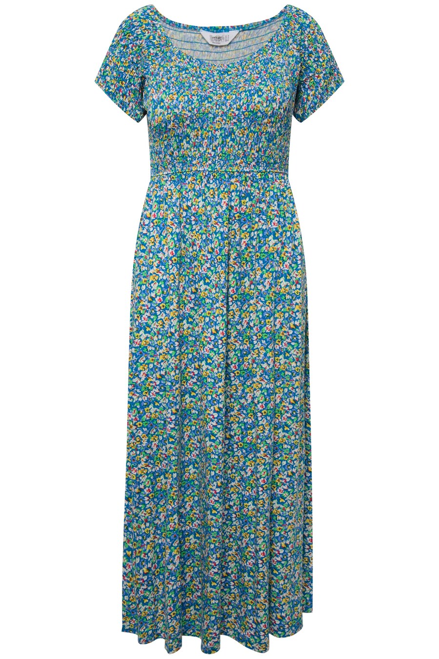 Платье Angel of Style, бирюзовый
Платье Angel of Style, бирюзовый