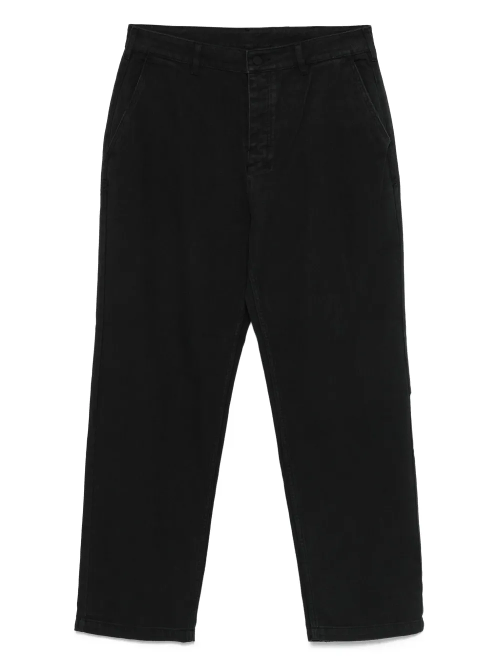 Брюки-чиносы Rival с карманами Ksubi, черный
Брюки-чиносы Rival с карманами Ksubi, черный