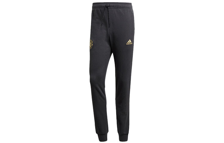 MANCHESTER UNITED THEATRE OF DREAMS трикотажные спортивные штаны мужские Carbon Black Adidas, черный
MANCHESTER UNITED THEATRE OF DREAMS трикотажные спортивные штаны мужские Carbon Black Adidas, черный